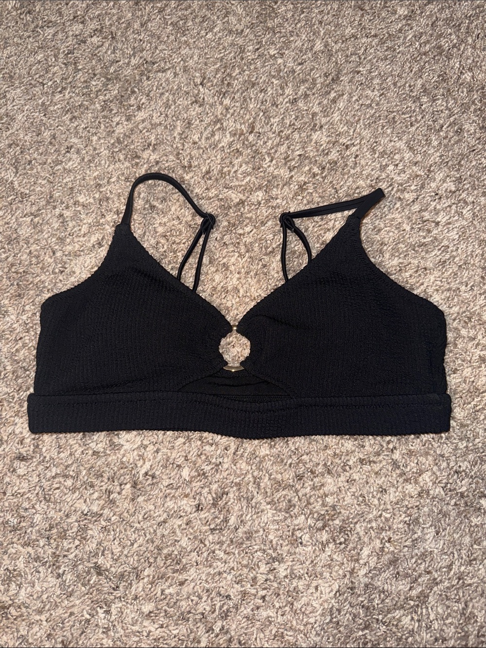 Aerie bikini top